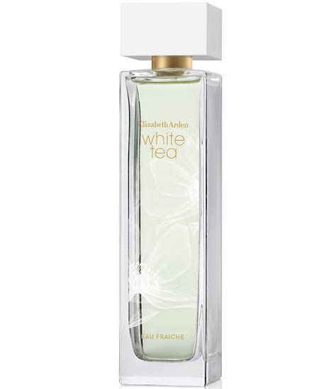 white tea parfum dm|elizabeth arden white tea edp.